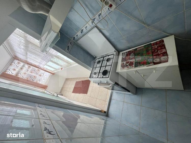 Apartament 3 camere, 64 mp, zona Micro 12 - 6