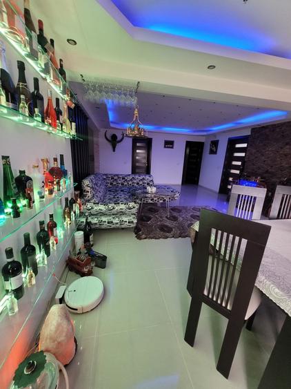 Localitatea Lumina - Central - Vila P+1 - constructie caramida - 742 mp teren - 16