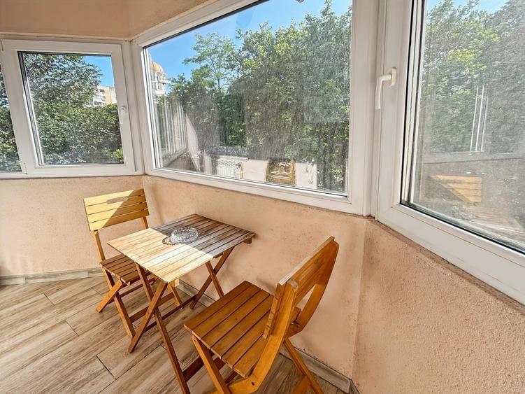 Apartament 2 camere de inchiriat | Tomis 2 | Spitalul Județean - 15