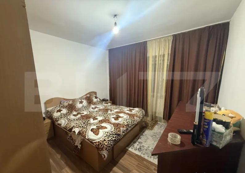 Apartament 3 camere, 70 mp, zona Micro 11 - 3