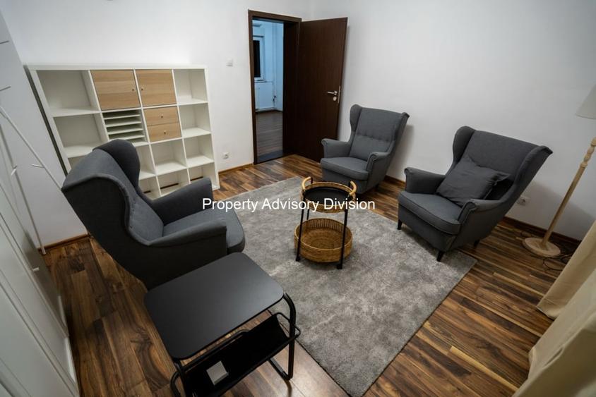 Vila Floreasca-Barbu Vacarescu - 2