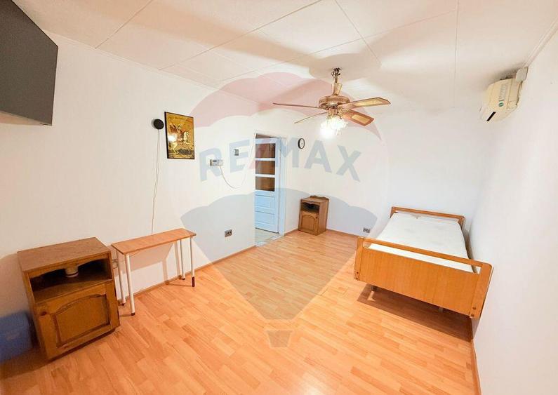 Casa individuala de vanzare | 3 camere | ?oseaua Alex... - 17