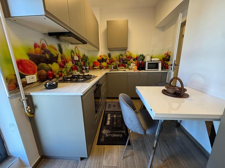 Aparatorii Patrei - Berceni vanzare apartament deosebit - 5