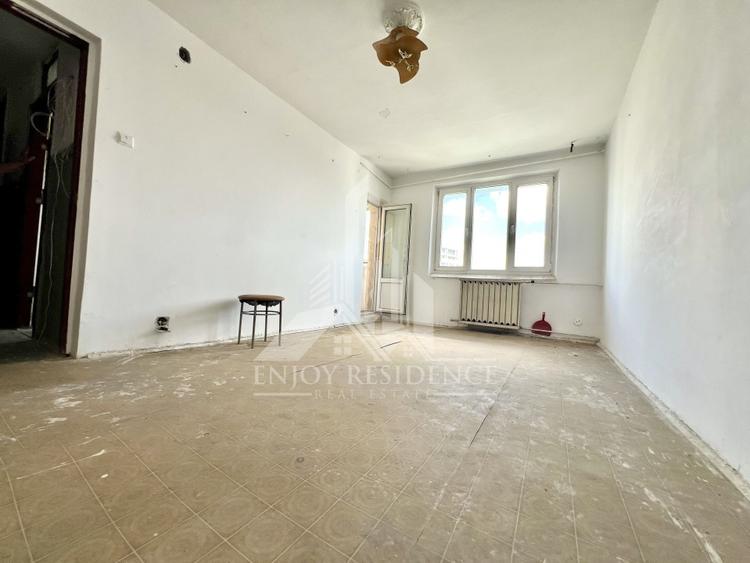 VEZI VIDEO! 2 camere decomandat, REABILITAT, Sebastian-Nasaud | OCAZIE! - 1