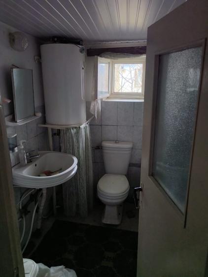Vand casa urgent in Cozia, jud. Iasi 25 000 € negociabil  - 6