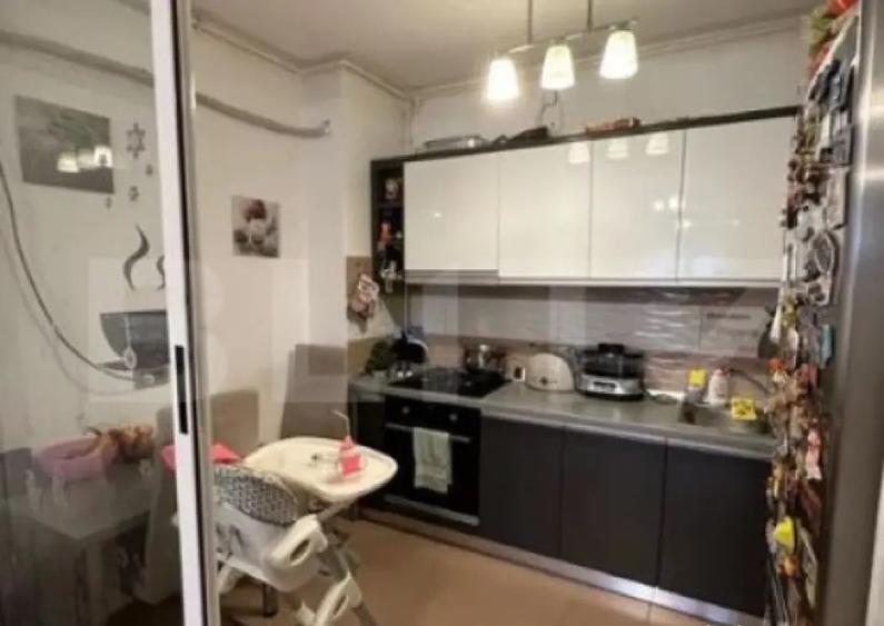 ???? Apartament 3 camere 82 mp Etaj 10/10 | Zona - 7