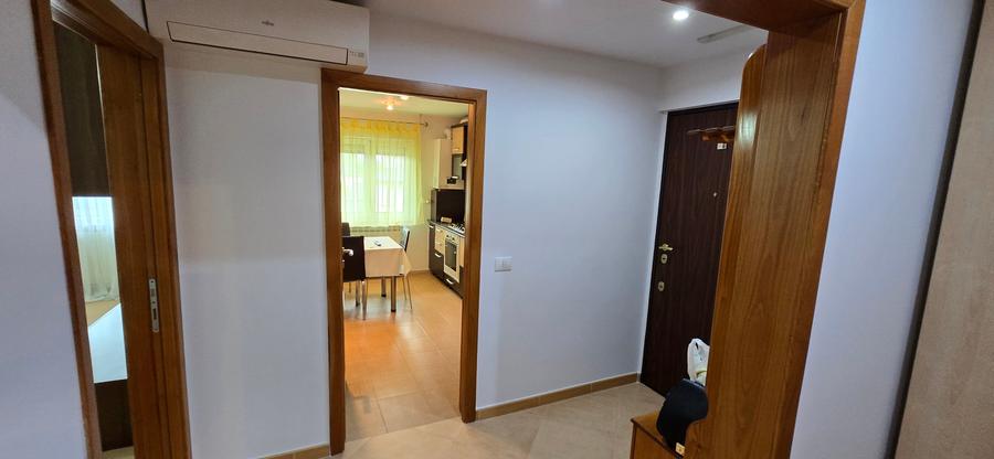 Apartament 3 camere de inchiriat , etajul 2, Focsani - 8