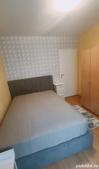 Inchiriere apartament 3 camere - Zona Tineretului - 8
