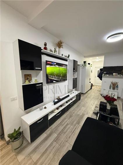 Duplex mobilat si utilat - zona usor accesibila - toate utilitatile. - 3