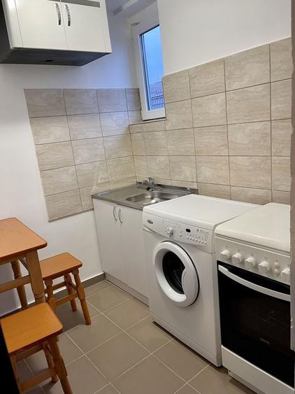 Garsoniera chirie - 6