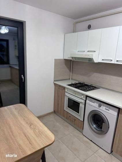 Garsoniera moderns si spatioasa in bloc nou - Balcescu Residence - 1