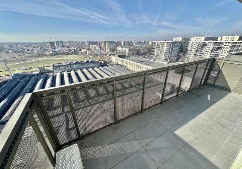 Vanzare apartament de 3 camere Drumul Taberei- Hercesa Stellaris - 6