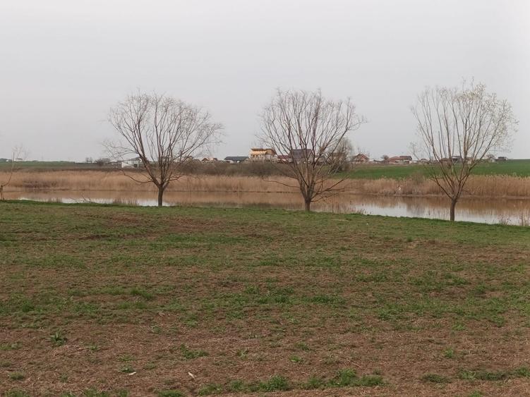 Teren Intravilan, Vedere la Lac, Rate la Dezvoltator - 7