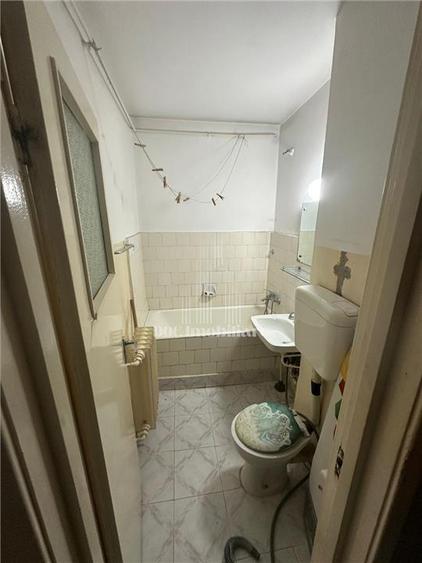 Garsoniera | Dristor 0% COMISION | 30 mp | Necesita renovare - 8