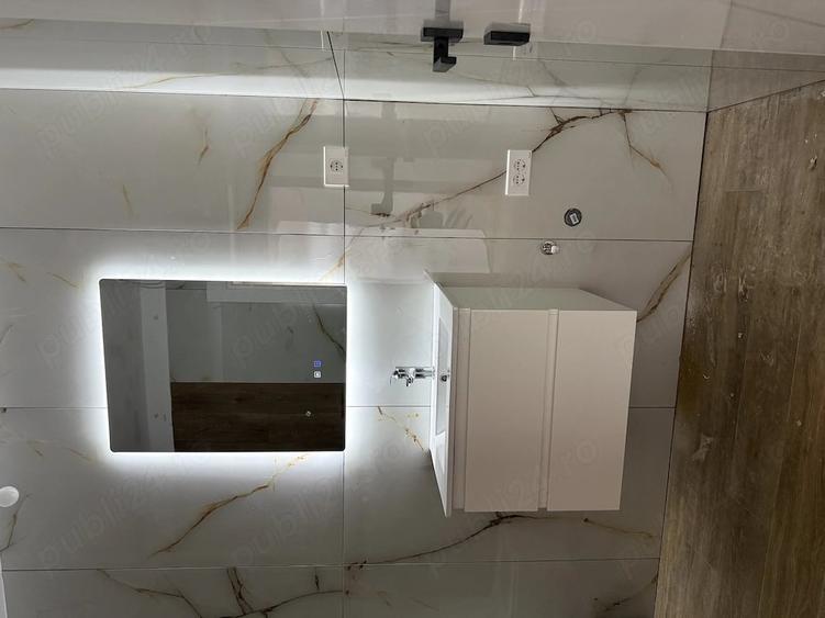 Apartament cu 2 camere decomandat în Fundeni