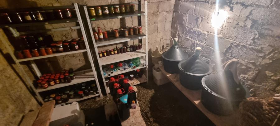 Casa cu etaj zona Bucovina - 11