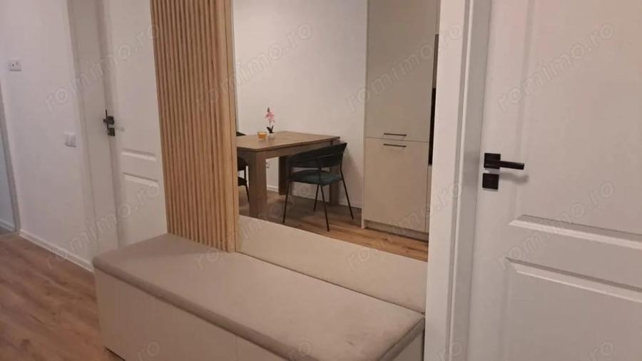 Apartament modern 2 camere zona Vivo Mall - 7