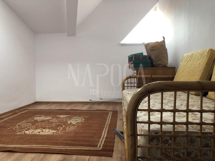 Apartament 5 camere de vanzare in Iris, Cluj Napoca - 5