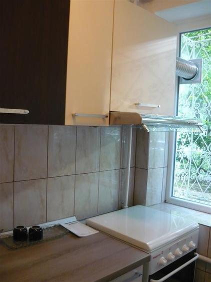 Vanzare garsoniera zona Costin Georgian // bloc de garsoniere - 7