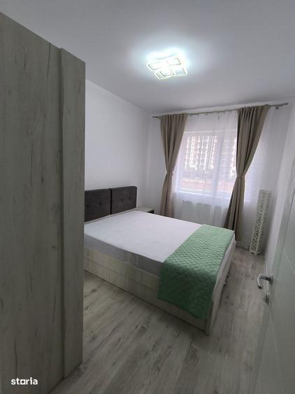 Militari Residence, prima inchiriere, totul nou,bloc 2025 - 9