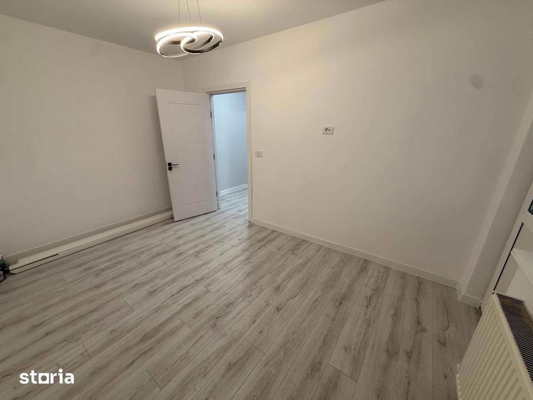 Apartament cu 2 camere în Hipodrom