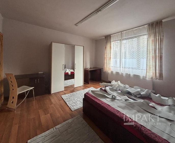 Casa de inchiriat cu 3 camere- Parcul armatura - 1