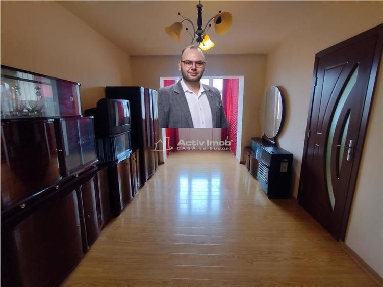 Oravita, 2 Camere, Cf Sporit, Mobilat, Zona Garii - 9