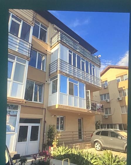 Dimitrie leonida etaj 1 cu parcare - 1