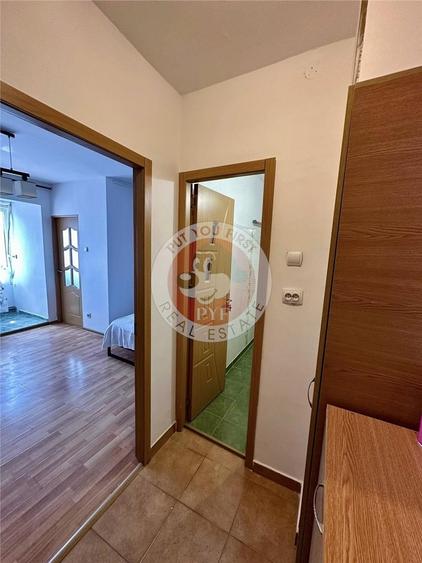 Tineretului | Garsoniera | Decomandat | 26mp | B11889 - 8