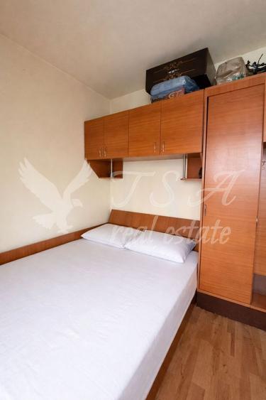 Apartament 3 camere, decomandat, zona Rahova - 4