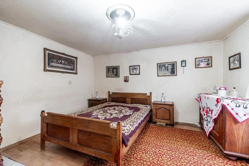 De vanzare Casa cu Gradina Generoasa in Doroban?i - 6