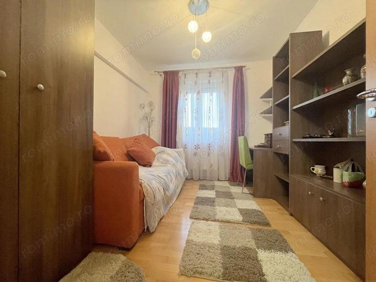 De inchiriat 4 camere- Zona Circumvalatiunii - 12