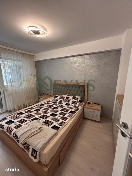 Apartament cu 2 camere Open Space | Bloc Nou | Cartier Fiald Bacau - 10