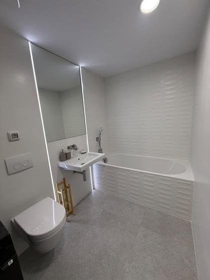 Apartament 2 camere| City point| Prima inchiriere| - 8