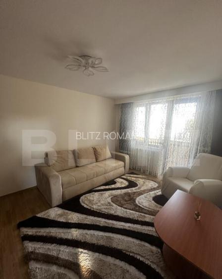 Apartament de inchiriat, cu 2 camere, 70 mp, zona centrala Apartament de inchiriat, cu 2 camere, 70 mp, zona centrala
