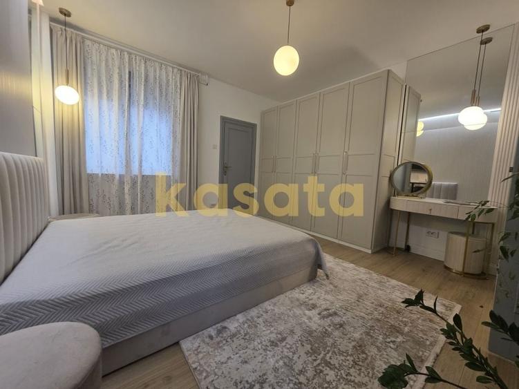 2 Camere | Clădire Interbelică | Centrala proprie | Acces stradal - 8