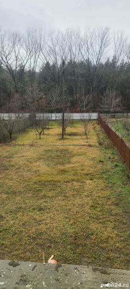 Se vinde casa + teren - 5
