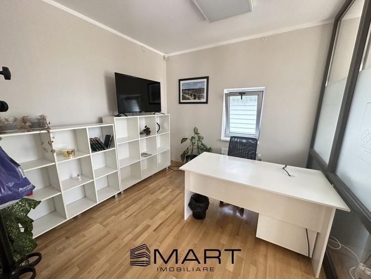 Cladire comerciala/birouri 300mp Calea Dumbravii - 6