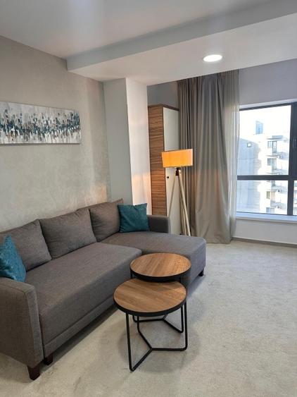 APARTAMENT 3 CAMERE IN OLIMP - ETAJUL 12 - TERASA - 1