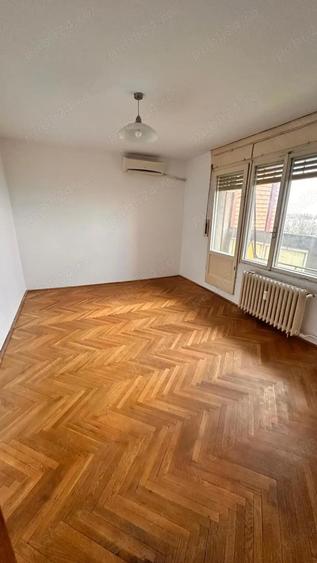 Apartament 5 camere (modificat in 4), 125 mp + garaj sub bloc, zona Polivalenta Arad - 7
