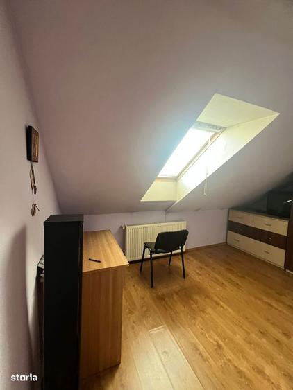 Apartament 4 camere CR VIVU - mansarda intabulata - 9