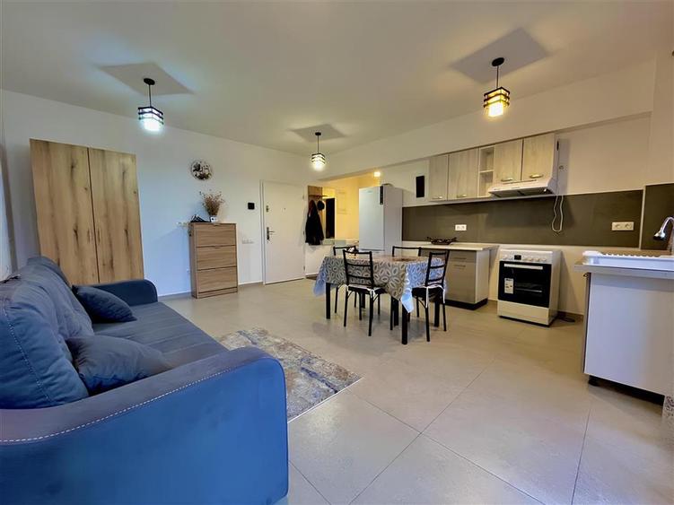 Studio la Prima Inchiriere cu Incalzire Pardoseala in Qualis - 2