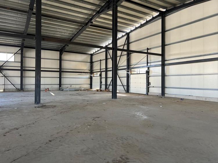 Spatiu depozitare si productie alimentara 2400 mp - Otopeni - 6