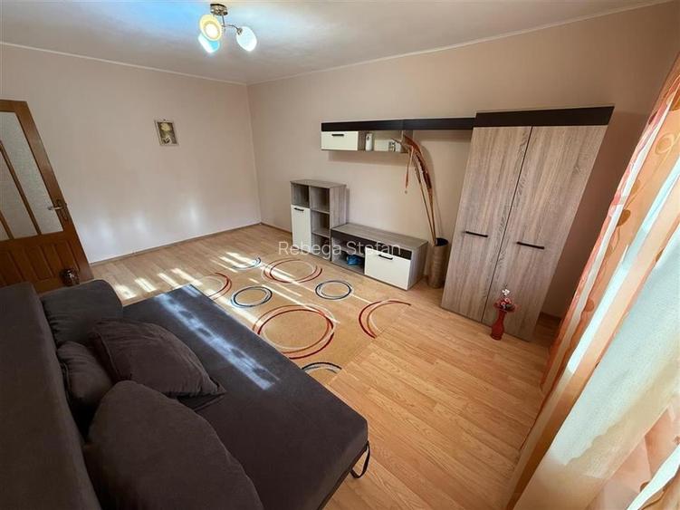 APARTAMENT 2 CAMERE, STR. BUCEGI