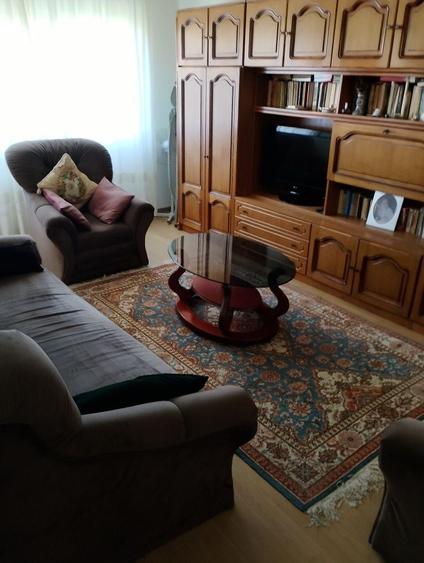 De vanzare apartament - 1