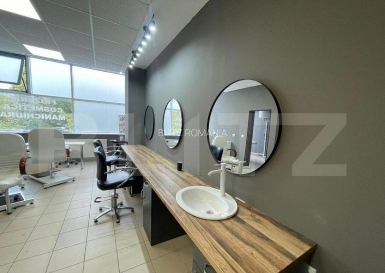 Spatiu comercial, 60 mp, zona Craiovita