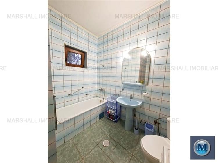 Casa cu 4 camere de vanzare, zona Lupeni, 153.01 mp #15444 - 11