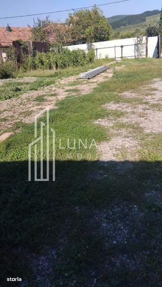 Casa 2 camere, 75 mp, teren 719 mp, Valea, langa Miercurea Nirajului - 5