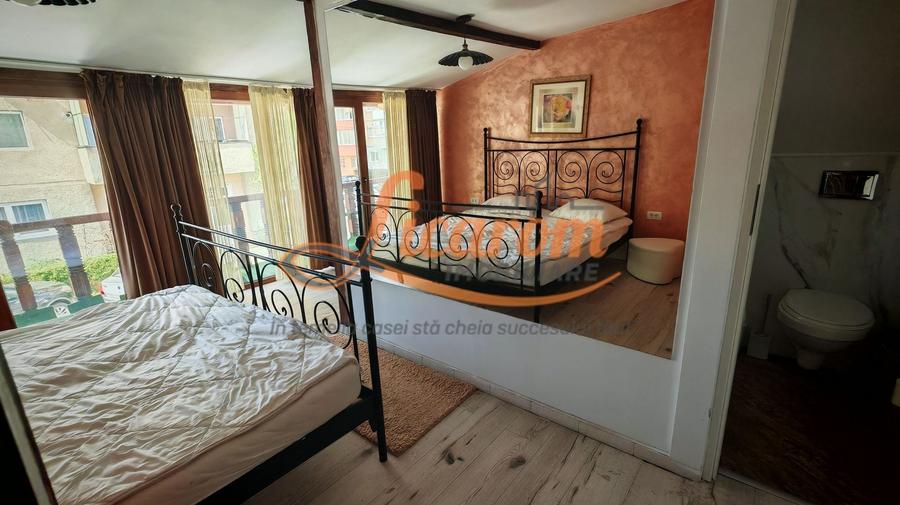 Vila 10 camere,pretabil compartimentare in 2 unitati separate,ASTRA. - 2