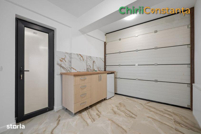 #Spa?iu 44m2 situat la parter, ideal birou - zona Energia, Constan?a - 2
